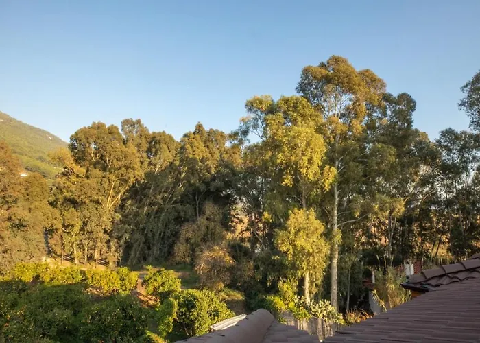 Otel Baleze Boutique - Adults Only *