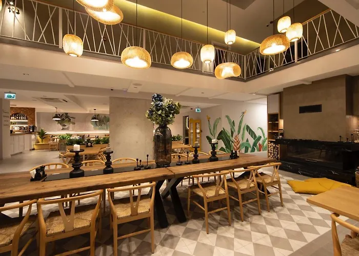 Baleze Boutique - Adults Only Otel Akyaka (Mugla)