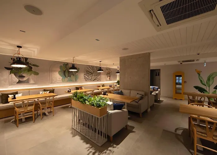 Baleze Boutique - Adults Only Otel