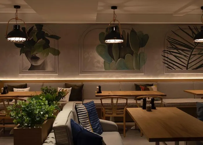 ホテル Baleze Boutique - Adults Only