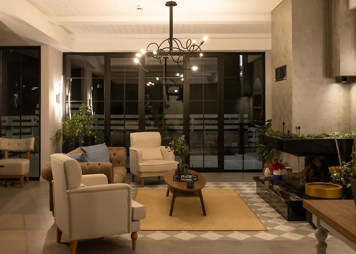 Otel Baleze Boutique - Adults Only *