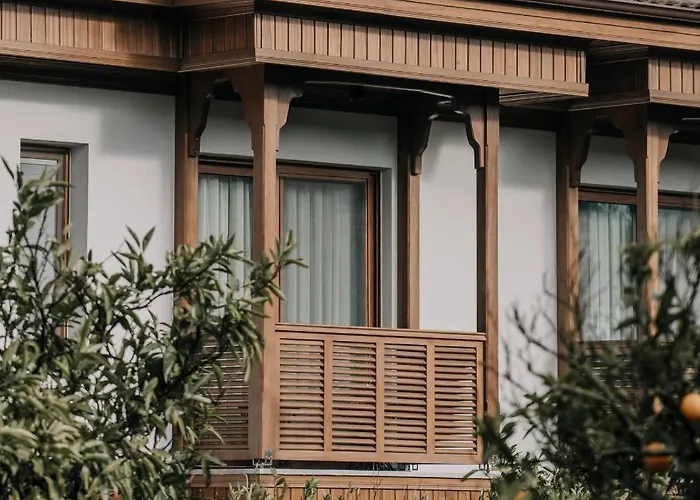 Baleze Boutique - Adults Only ホテル