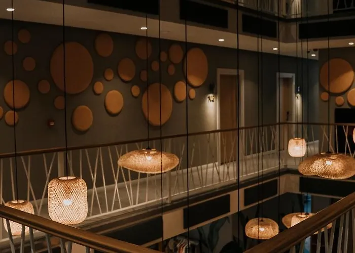 Otel Baleze Boutique - Adults Only