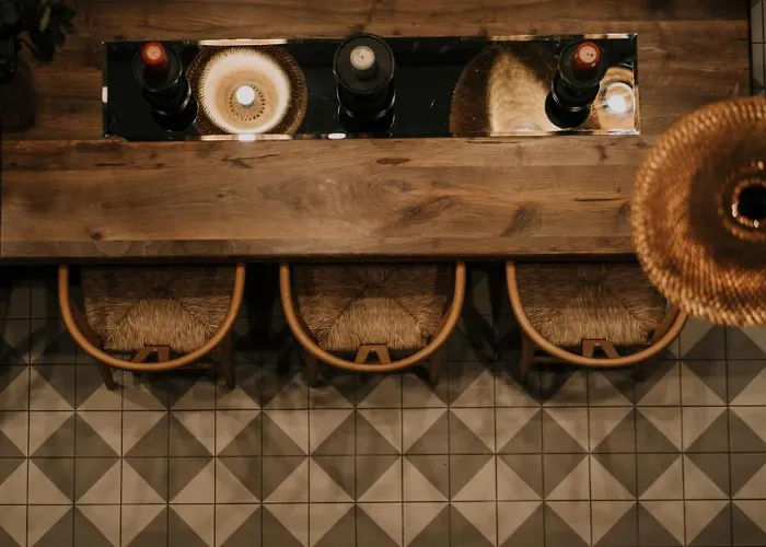 Baleze Boutique - Adults Only Otel *