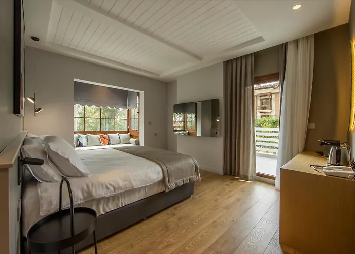 Baleze Boutique - Adults Only アクヤカ