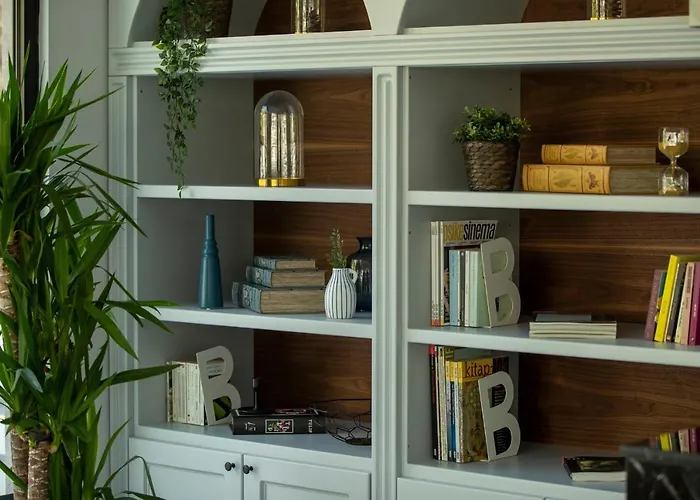 Baleze Boutique - Adults Only Otel Akyaka (Mugla)