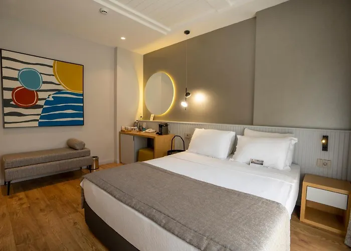 Otel Baleze Boutique - Adults Only