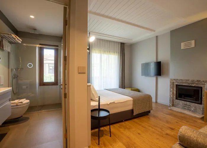 Baleze Boutique - Adults Only Otel *