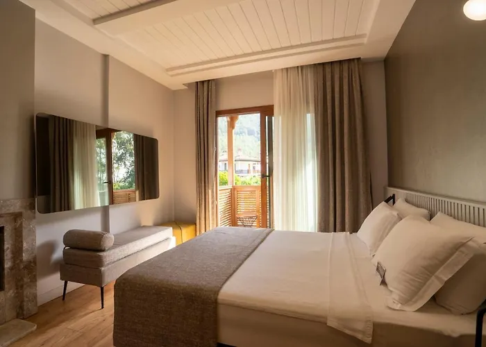 Hotel Baleze Boutique - Adults Only *