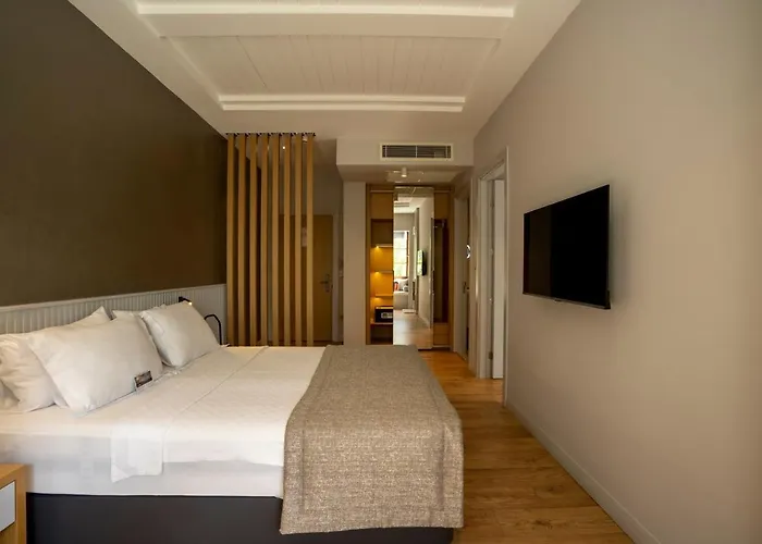 Baleze Boutique - Adults Only Akyaka (Mugla)