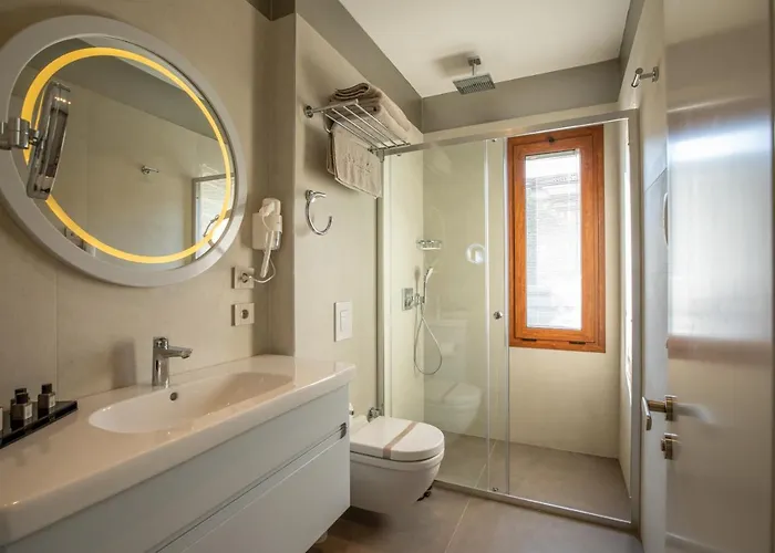 Baleze Boutique - Adults Only Otel