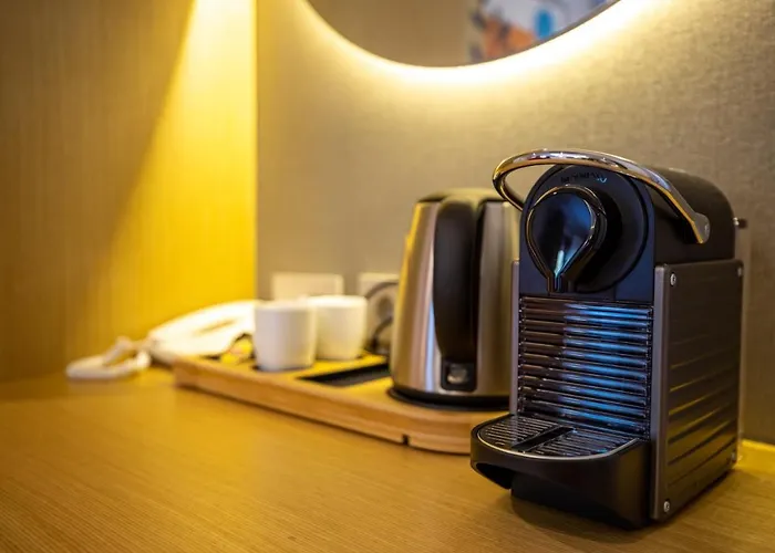 ホテル Baleze Boutique - Adults Only アクヤカ