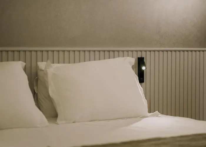 Otel Baleze Boutique - Adults Only