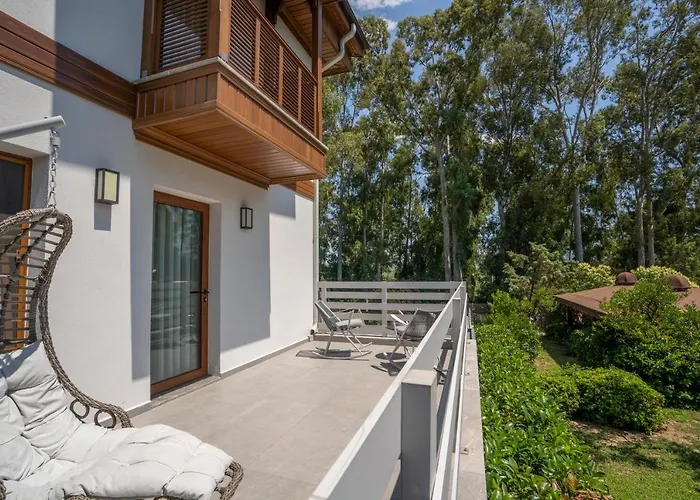 Baleze Boutique - Adults Only Akyaka (Mugla)