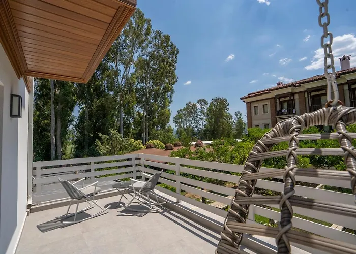 Baleze Boutique - Adults Only Akyaka (Mugla)