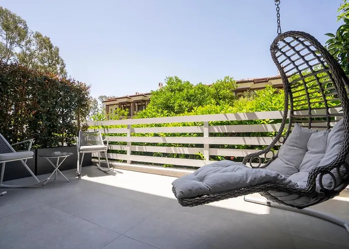 Baleze Boutique - Adults Only Otel