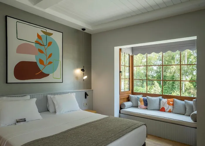 Otel Baleze Boutique - Adults Only *