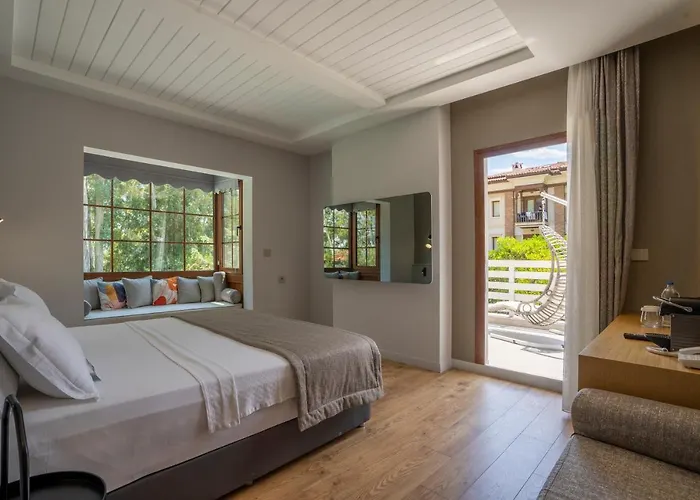 Otel Baleze Boutique - Adults Only *