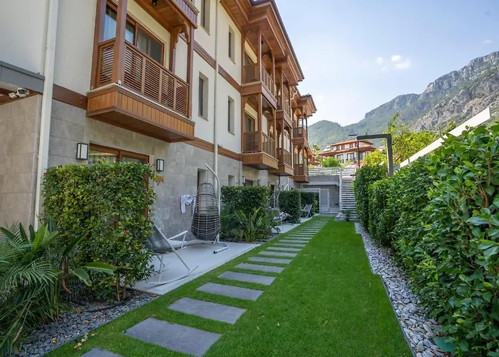 Otel Baleze Boutique - Adults Only