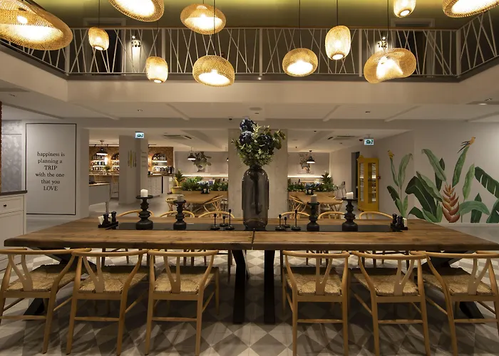 Baleze Boutique - Adults Only Otel Akyaka (Mugla)