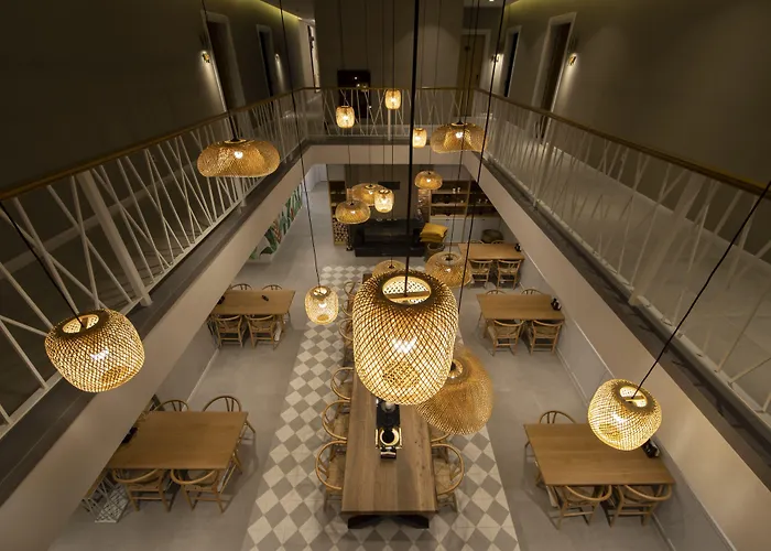 Hotel Baleze Boutique - Adults Only *