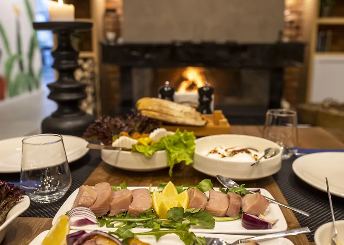 Otel Baleze Boutique - Adults Only Akyaka (Mugla)