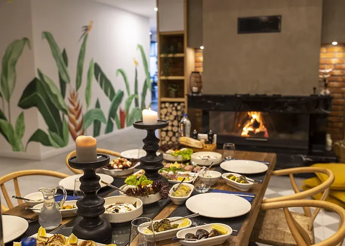 Baleze Boutique - Adults Only Akyaka (Mugla)