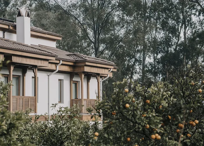 Baleze Boutique - Adults Only * Akyaka (Mugla)