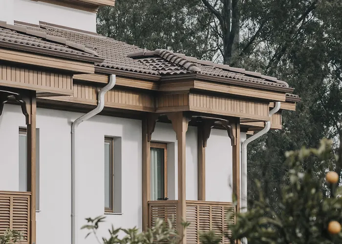 Otel Baleze Boutique - Adults Only