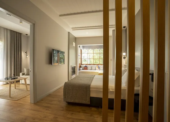 Baleze Boutique - Adults Only ホテル アクヤカ