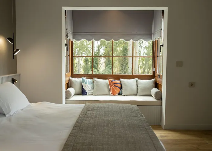 Baleze Boutique - Adults Only Otel *