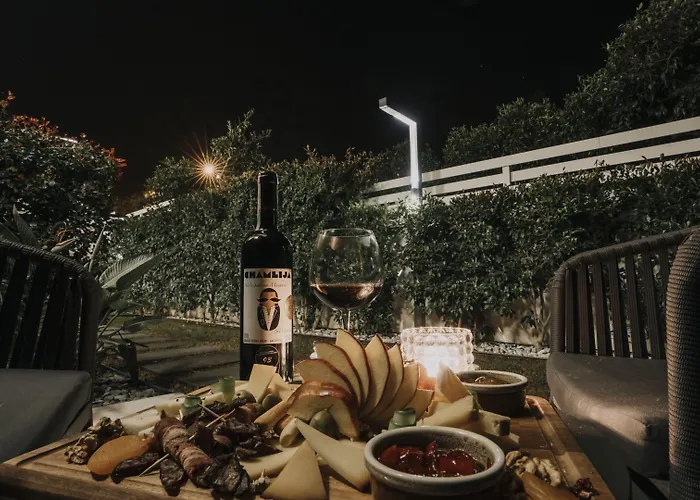 Otel Baleze Boutique - Adults Only *