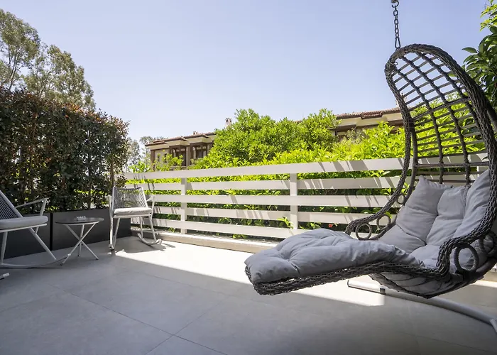 Baleze Boutique - Adults Only Akyaka (Mugla)