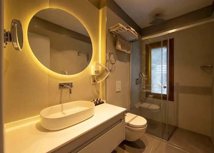 Otel Baleze Boutique - Adults Only Akyaka (Mugla)