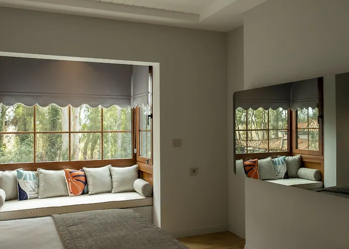 Otel Baleze Boutique - Adults Only *