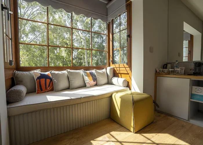 Baleze Boutique - Adults Only Otel Akyaka (Mugla)