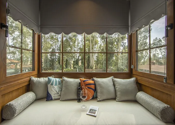 Otel Baleze Boutique - Adults Only