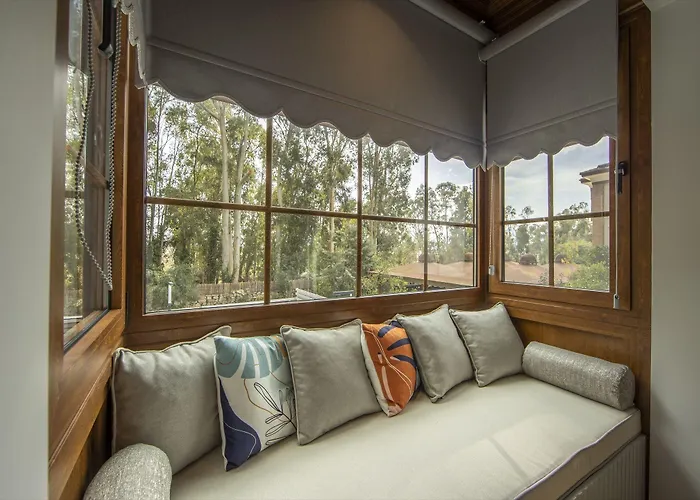 Baleze Boutique - Adults Only Otel